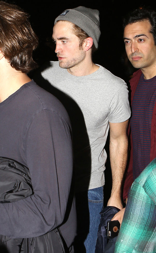 Coachella Music Festival, Robert Pattinson Coachella Music Festival, Robert Pattinson